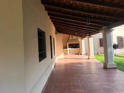 Casa en Alquiler 26 años