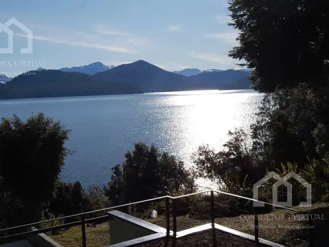 Río Colorado al 100