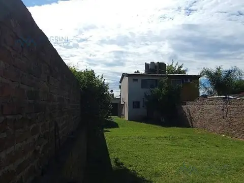 Oportunidad Venta Duplex con 390 m² de Terreno, Córdoba al 1300, Pergamino, Buenos Aires