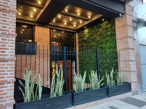 Doctor Nicolás Repetto 1100