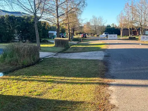 Terreno en Venta en Puerto Roldan, USD 187.000
