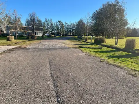 Terreno en Venta de 1503,0 m2