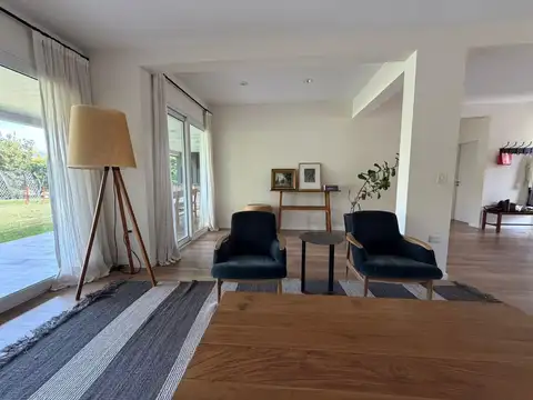Casa en Venta al Suroeste