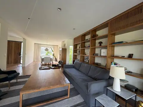 Casa en Venta 7 años