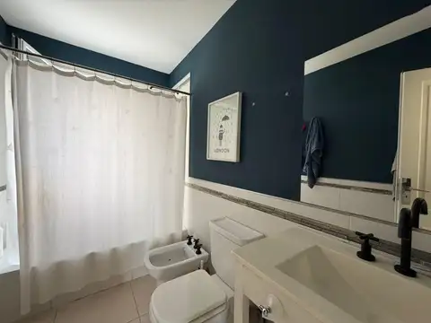 Casa en venta en la Comarca lote interno