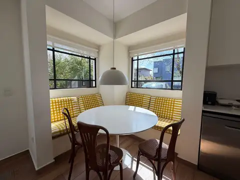 Casa en venta en La comarca lote interno