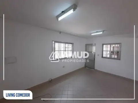 Departamento en Alquiler de 4 dormitorios