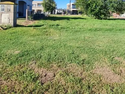 Pilar Chateau Lote 18