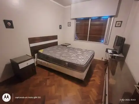 Departamento en Alquiler de 3 dormitorios