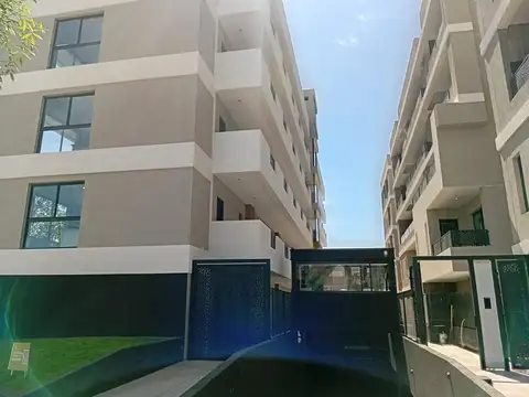 Espectacular Departamento En Cactus