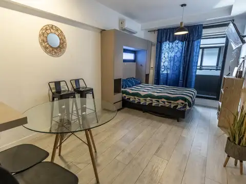 Departamento en Venta en Colegiales, USD 81.000