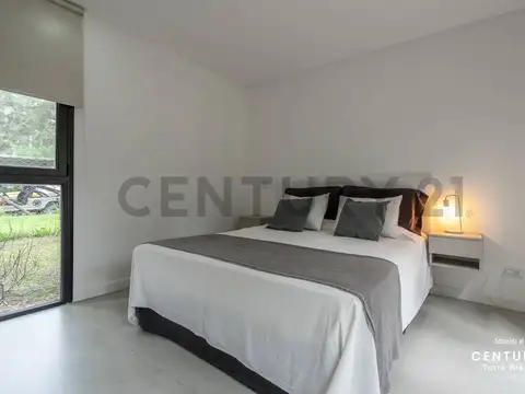 Casa 5 ambientes en Costa Esmeralda
