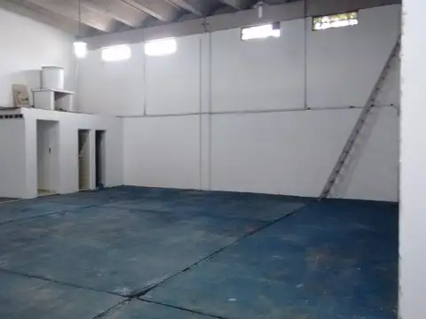 B° Crisol- Calle Murcia 1500