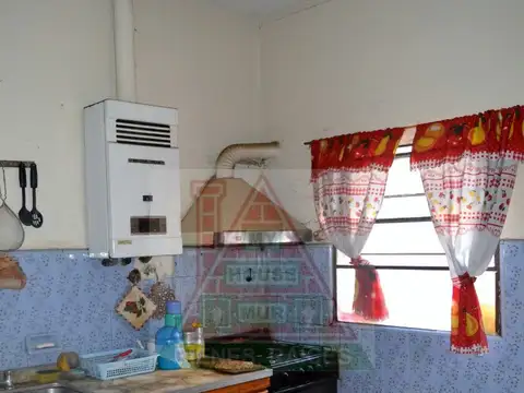Casa en Venta de 5 dormitorios