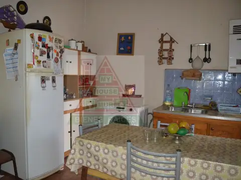 Casa en Venta de 5 dormitorios