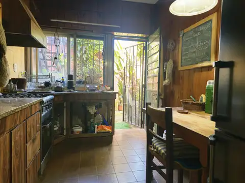 Casa en Venta 60 años