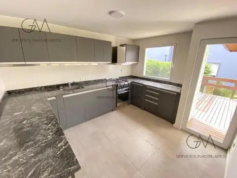 Casa en venta barrio privado Rumenco