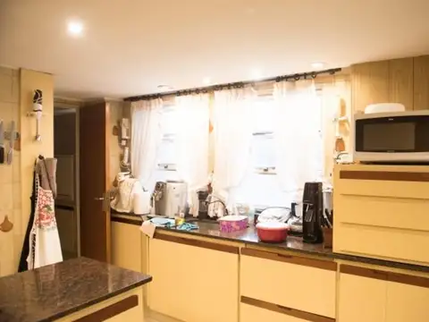 Departamento en Venta de 6 ambientes