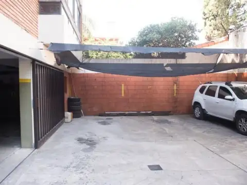 Departamento 6 ambientes con 5 baños