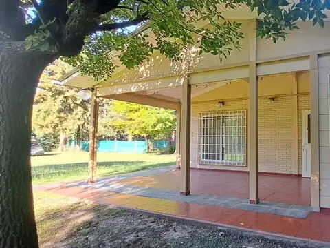 QUINTA EN FRANCISCO ALVAREZ.