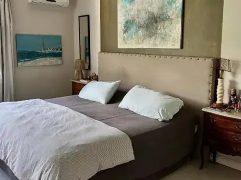 Casa en Barrio Cerrado Argentino Golf de Pilar