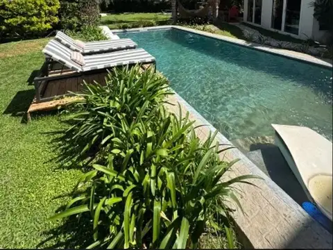 Casa en Venta de 4 dormitorios