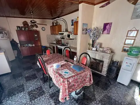 Pedernera 3700