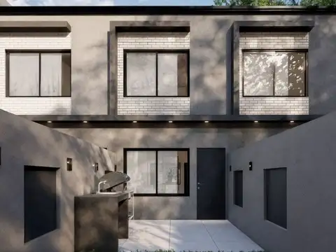 Casa en Venta 1 año