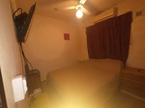 COMODO DEPARTAMENTO EN PLANTA BAJA CON UN DORMITORIO