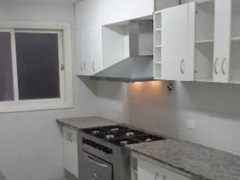 Departamento en Venta con 2 cocheras