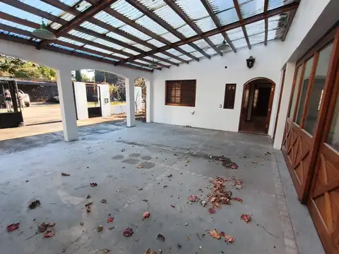Casa en Venta 30 años
