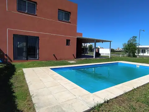 Casa en Alquiler de 2 dormitorios