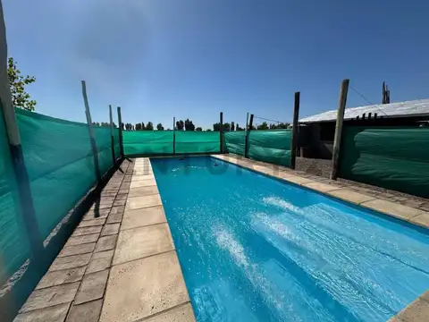 Terreno en Venta de 2045,0 m2