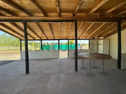 Buenos Aires 400, Piso 0