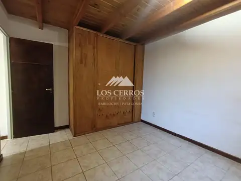 Alquiler de Cabaña