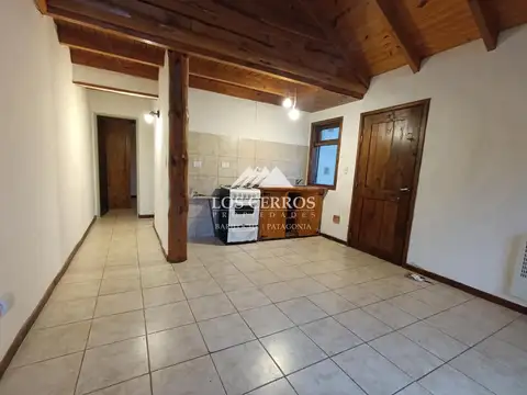 Casa en Alquiler de 1 dormitorio