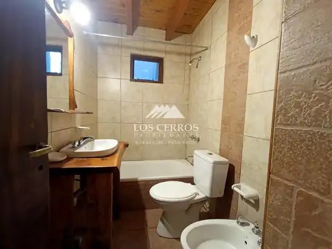 Casa en Alquiler 10 años
