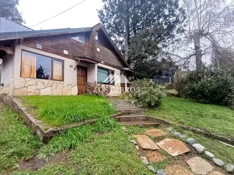 Alquiler de Cabaña
