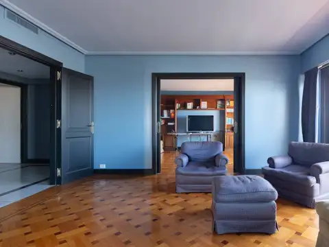 Departamento en Venta en Recoleta, USD 850.000