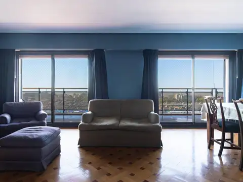 Departamento en Venta de 4 dormitorios