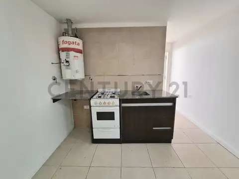 Departamento en Venta en Pompeya, USD 57.600