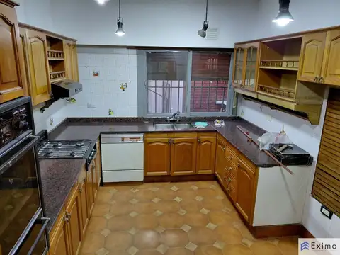 Casa en alquiler en Las Heras
