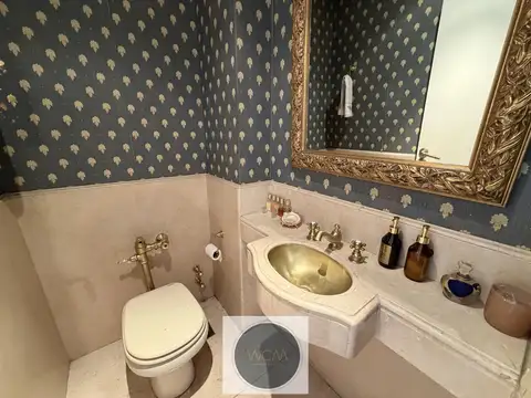 Departamento en Venta 55 años