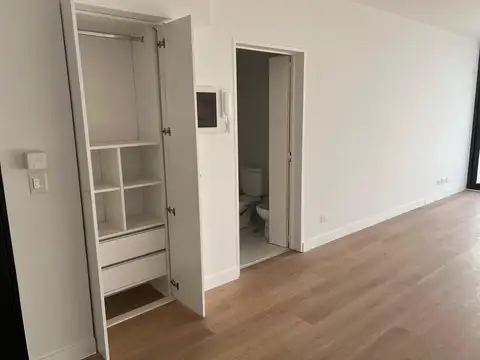 Departamento en Venta en Nuñez, USD 99.700