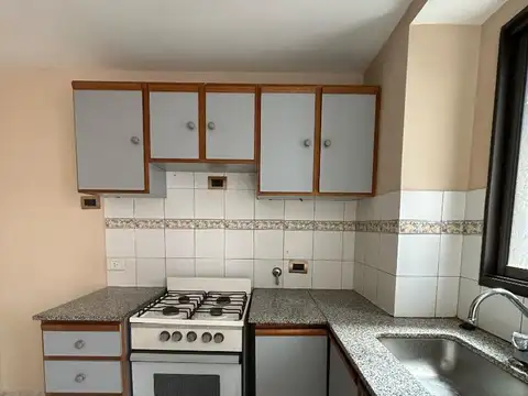 Departamento en Venta en Centro, USD 110.000