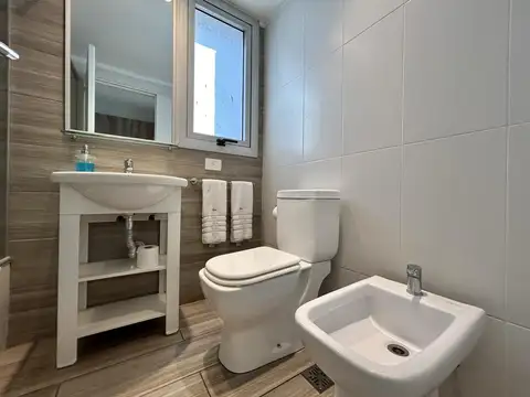 Departamento en Venta Apto profesional