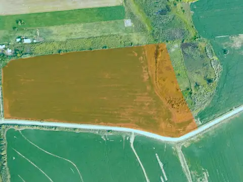Campo en Venta de 14  ha