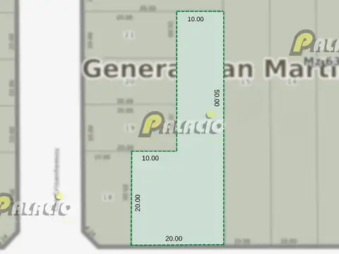 Impecable Galpon + Local de 1000m² sobre Importante Avenida