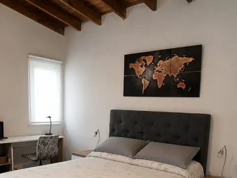 HERMOSA CASA EN BARRIO SEMICERRADO EN YEI PORA