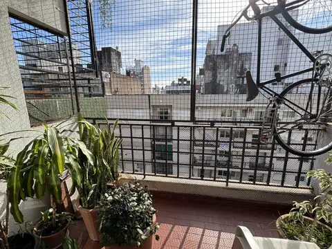 Departamento en Venta en Centro, USD 98.000
